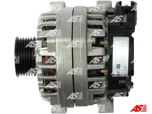 Generator 12V 70A As-pl A3032(VALEO) AS-PL