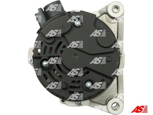 Generator 12V 70A As-pl A3032 AS-PL