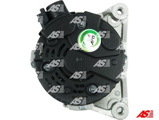 Generator 12V 70A As-pl A3032PR AS-PL
