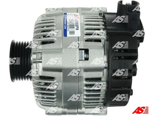 Generator 12V 70A As-pl A3032PR AS-PL