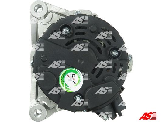 Generator 12V 70A As-pl A3032SR AS-PL