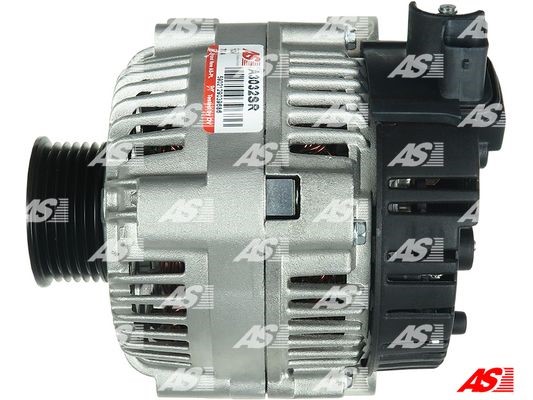 Generator 12V 70A As-pl A3032SR AS-PL
