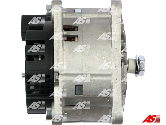 Generator 12V 140A As-pl A3033 AS-PL