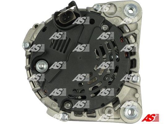 Generator 12V 140A As-pl A3033 AS-PL