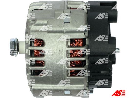 Generator 12V 140A As-pl A3033 AS-PL