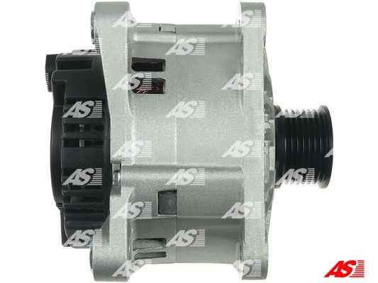 Generator 12V 125A As-pl A3034 AS-PL