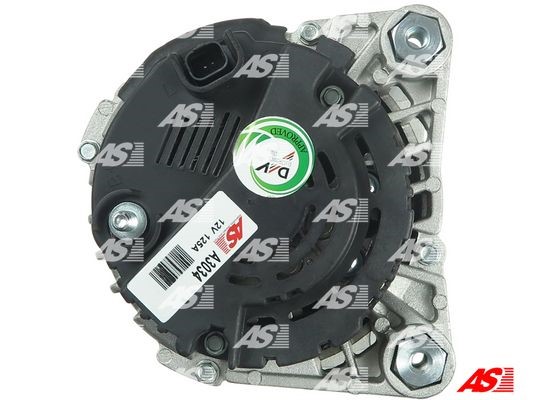 Generator 12V 125A As-pl A3034 AS-PL