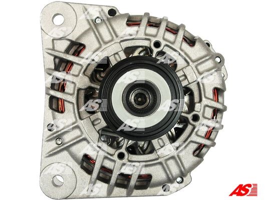 Generator 12V 125A As-pl Brand new | as-pl | alternators A3035(P) AS-PL