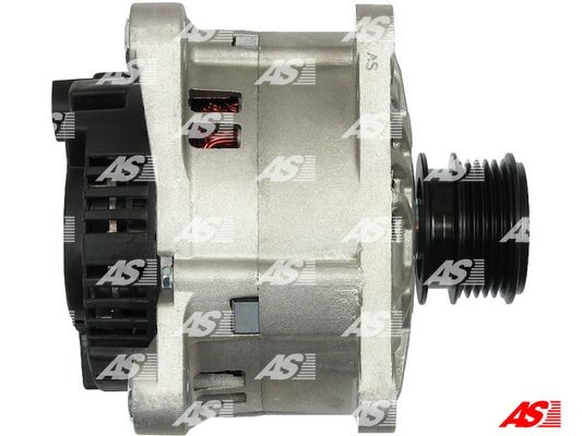 Generator 12V 125A As-pl Brand new | as-pl | alternators A3035(P) AS-PL