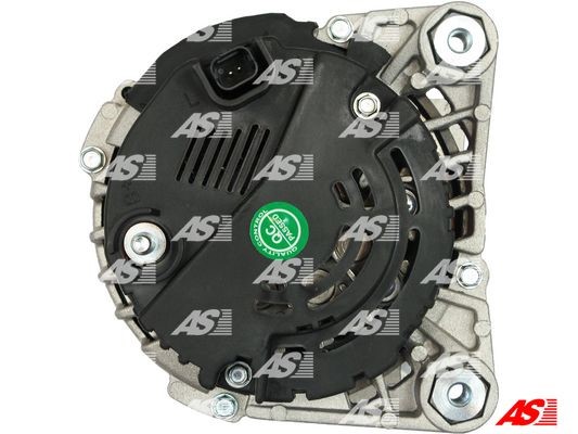 Generator 12V 125A As-pl Brand new | as-pl | alternators A3035(P) AS-PL