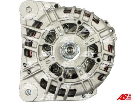 Generator 12V 125A As-pl Brand new | as-pl | alternators A3035 AS-PL