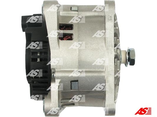 Generator 12V 125A As-pl Brand new | as-pl | alternators A3035 AS-PL