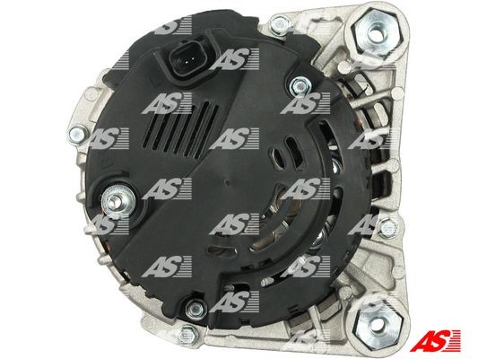 Generator 12V 125A As-pl Brand new | as-pl | alternators A3035 AS-PL