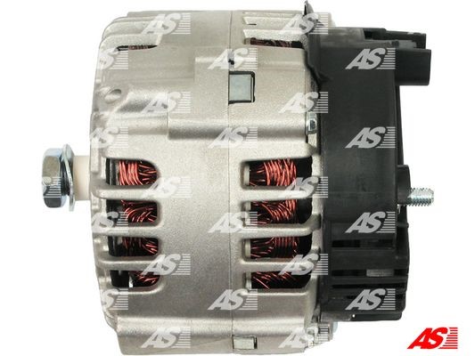 Generator 12V 125A As-pl Brand new | as-pl | alternators A3035 AS-PL