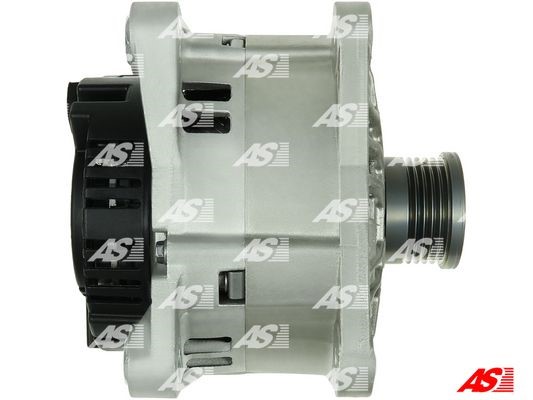 Generator 12V 125A As-pl A3035PR AS-PL