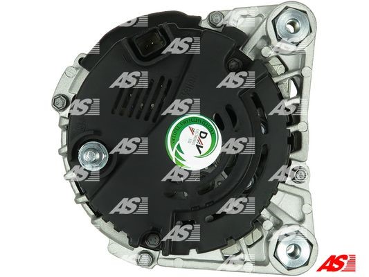 Generator 12V 125A As-pl A3035PR AS-PL