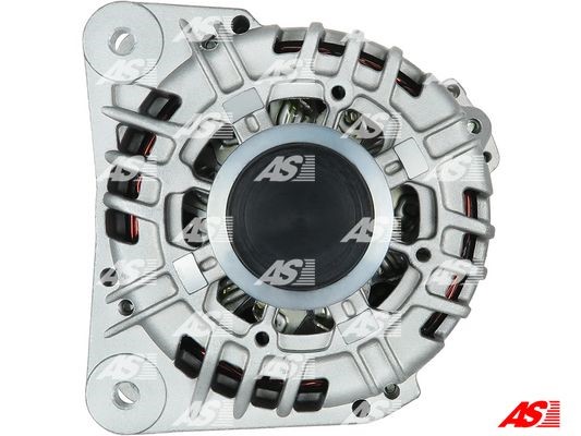 Generator 12V 120A As-pl Brand new | as-pl | alternators A3035S AS-PL
