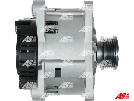 Generator 12V 120A As-pl Brand new | as-pl | alternators A3035S AS-PL