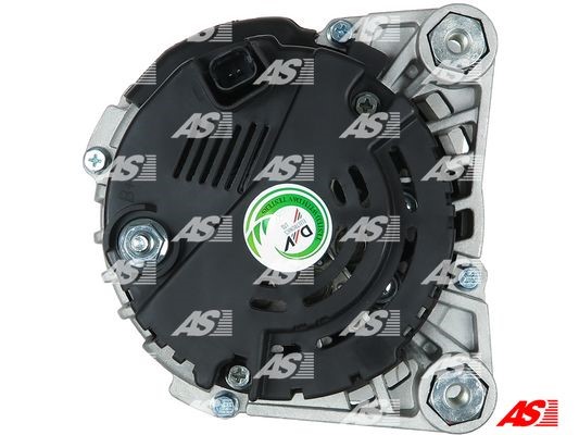 Generator 12V 120A As-pl Brand new | as-pl | alternators A3035S AS-PL