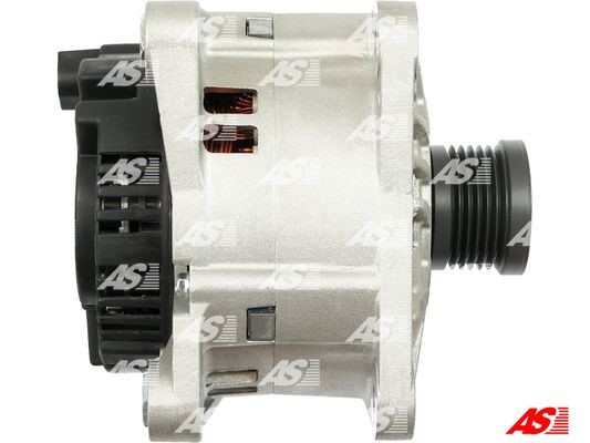 Generator 12V 125A As-pl A3037(P) AS-PL