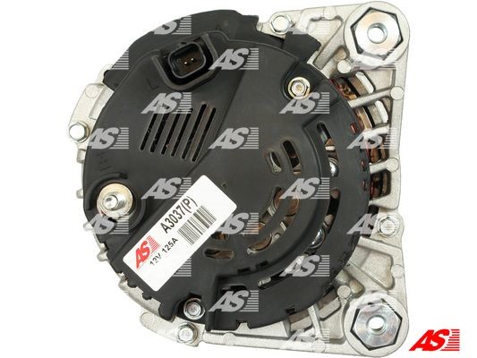 Generator 12V 125A As-pl A3037(P) AS-PL