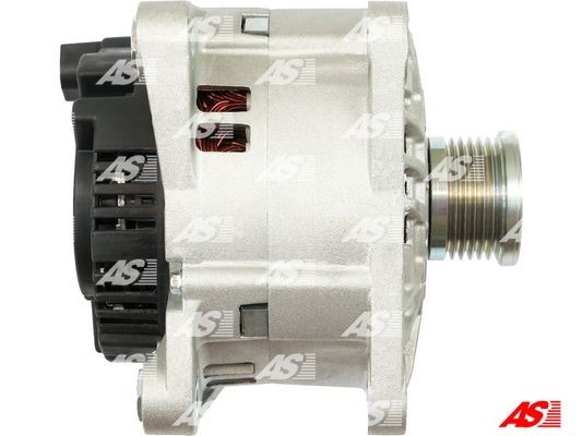 Generator 12V 125A As-pl A3037(P-INA) AS-PL