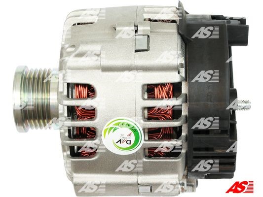 Generator 12V 125A As-pl A3037(P-INA) AS-PL