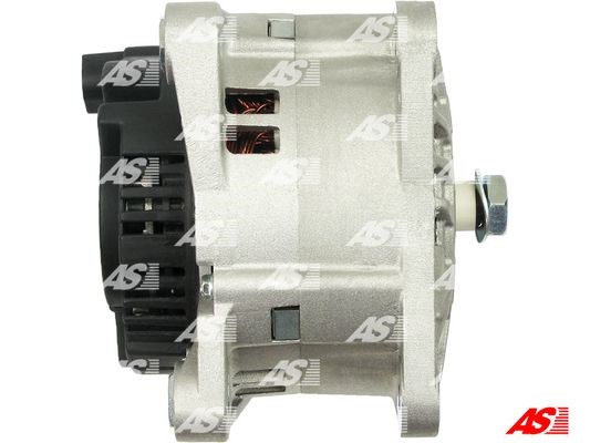 Generator 12V 125A As-pl A3037 AS-PL