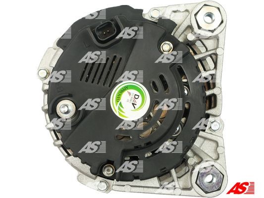 Generator 12V 125A As-pl A3037 AS-PL