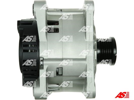 Generator 12V 125A As-pl A3037PR AS-PL