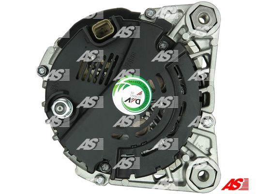 Generator 12V 125A As-pl A3037PR AS-PL