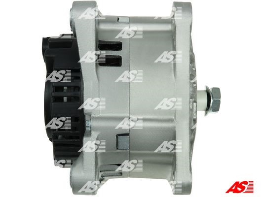 Generator 12V 125A As-pl A3037SR AS-PL