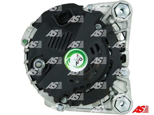 Generator 12V 125A As-pl A3037SR AS-PL