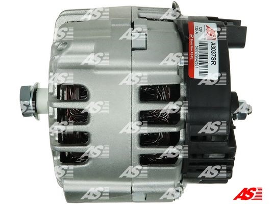 Generator 12V 125A As-pl A3037SR AS-PL
