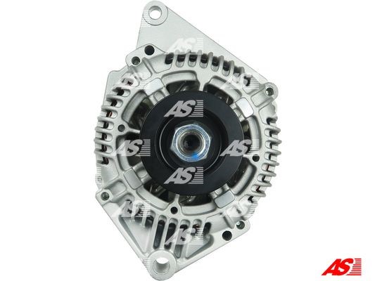 Generator 12V 80A As-pl Brand new | as-pl | alternators A3038 AS-PL