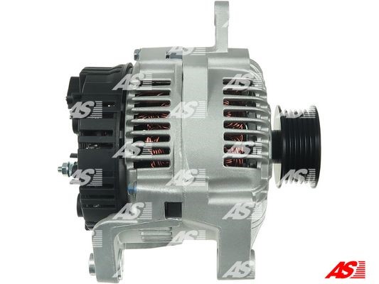 Generator 12V 80A As-pl Brand new | as-pl | alternators A3038 AS-PL Generator 12V 80A As-pl Brand new | as-pl | alternators A3038 AS-PL