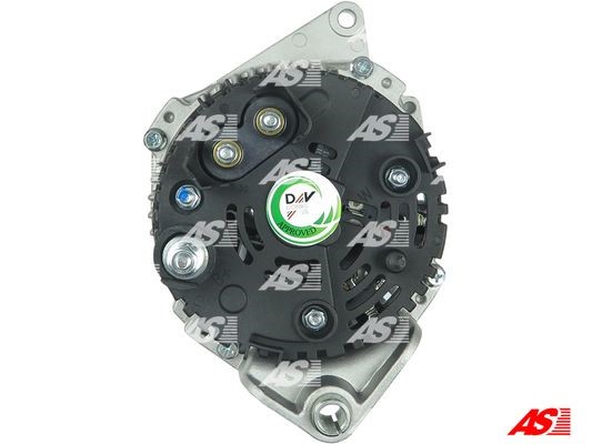 Generator 12V 80A As-pl Brand new | as-pl | alternators A3038 AS-PL Generator 12V 80A As-pl Brand new | as-pl | alternators A3038 AS-PL