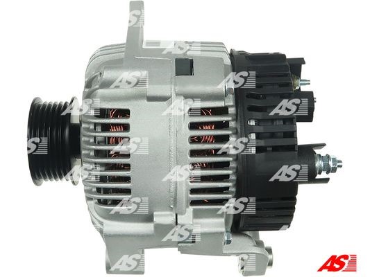 Generator 12V 80A As-pl Brand new | as-pl | alternators A3038 AS-PL Generator 12V 80A As-pl Brand new | as-pl | alternators A3038 AS-PL