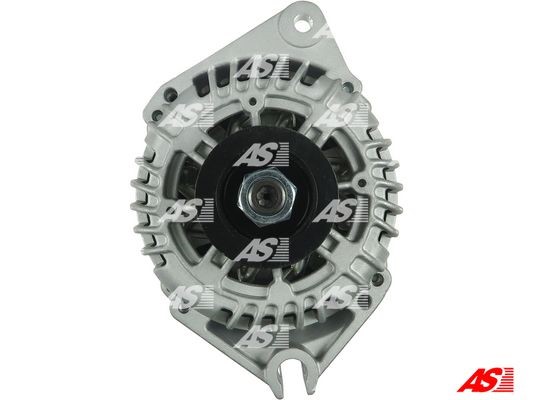 Generator 12V 80A As-pl A3039 AS-PL