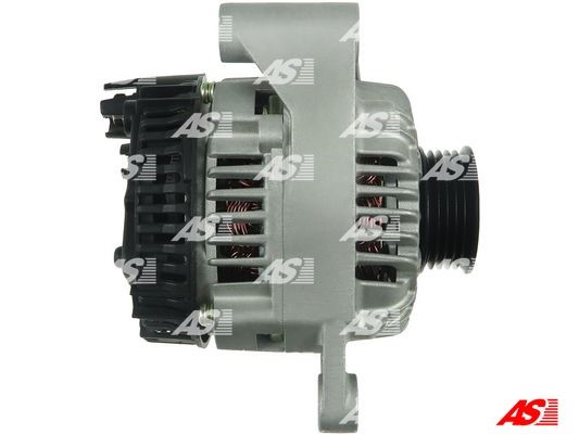 Generator 12V 70A As-pl A3040 AS-PL Generator 12V 70A As-pl A3040 AS-PL