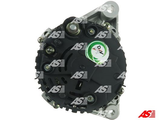 Generator 12V 70A As-pl A3040 AS-PL Generator 12V 70A As-pl A3040 AS-PL