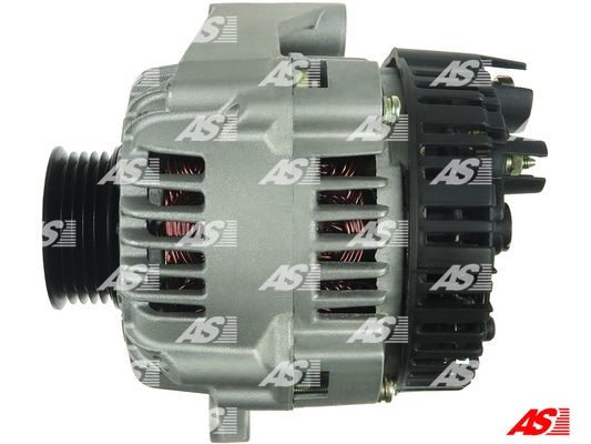 Generator 12V 70A As-pl A3040 AS-PL Generator 12V 70A As-pl A3040 AS-PL