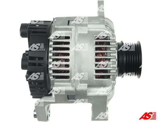 Generator 12V 110A As-pl A3041 AS-PL