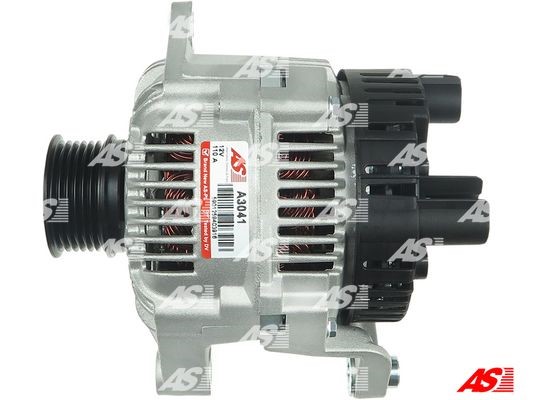 Generator 12V 110A As-pl A3041 AS-PL