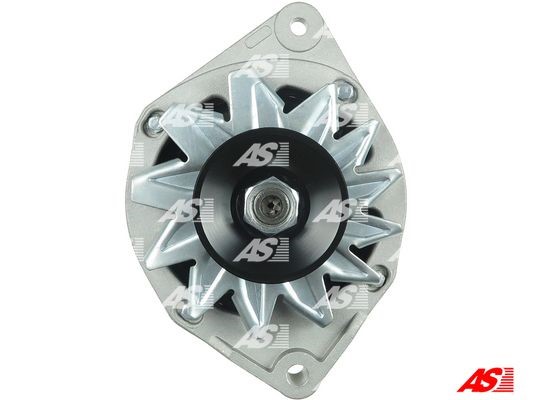 Generator 12V 90A As-pl Brand new | as-pl | alternators A3043 AS-PL
