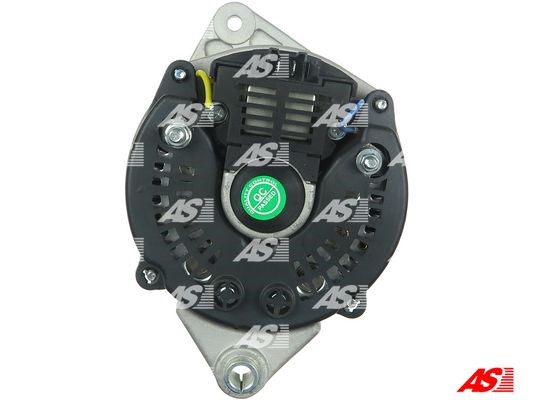 Generator 12V 90A As-pl Brand new | as-pl | alternators A3043 AS-PL Generator 12V 90A As-pl Brand new | as-pl | alternators A3043 AS-PL