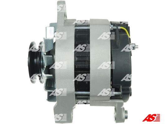 Generator 12V 90A As-pl Brand new | as-pl | alternators A3043 AS-PL Generator 12V 90A As-pl Brand new | as-pl | alternators A3043 AS-PL