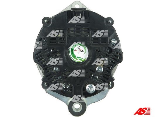 Generator 12V 105A As-pl A3044 AS-PL