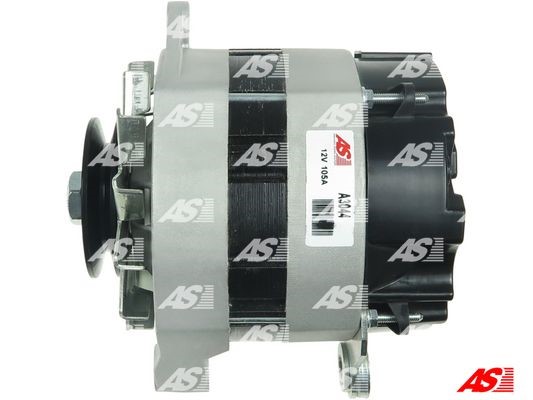 Generator 12V 105A As-pl A3044 AS-PL
