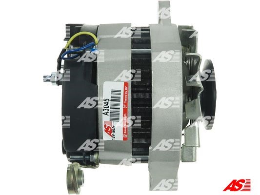 Generator 12V 50A As-pl A3045 AS-PL